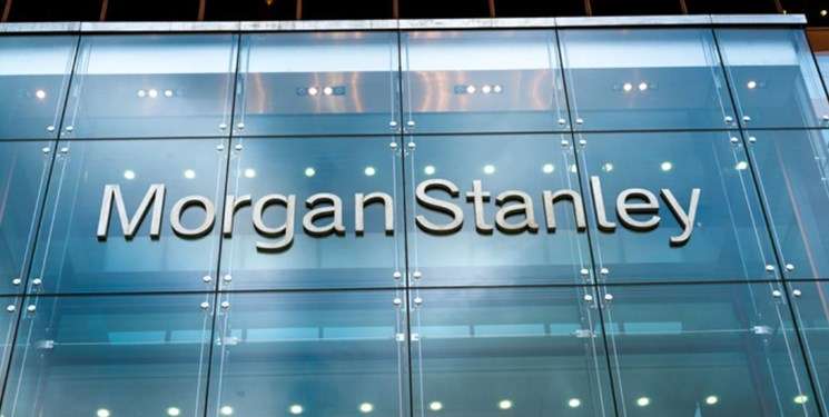 بانک «مورگان استنلی» پیش بینی خود از قیمت نفت را 5 دلار افزایش داد